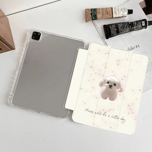 Bảo vệ cho ốp lưng ipad 2024 air6 air7 11inch air1 2 3 mini4 5 6 2018 / 2017pro gen5 6 gen7 gen8 9 air4 air5 2024 pro11 / 13 pro12.9inch 2025 gen11 A16 gen10th vỏ máy tính bảng
