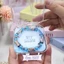 NKSFX Dán Đính Hạt, DIY Có Thể Đeo Miếng Dán Vòng Tay Đồ Chơi, Có Thể Dán Có Thể Chia Sẻ Vòng Tay Đính Hạt Đồ Chơi Trẻ Em