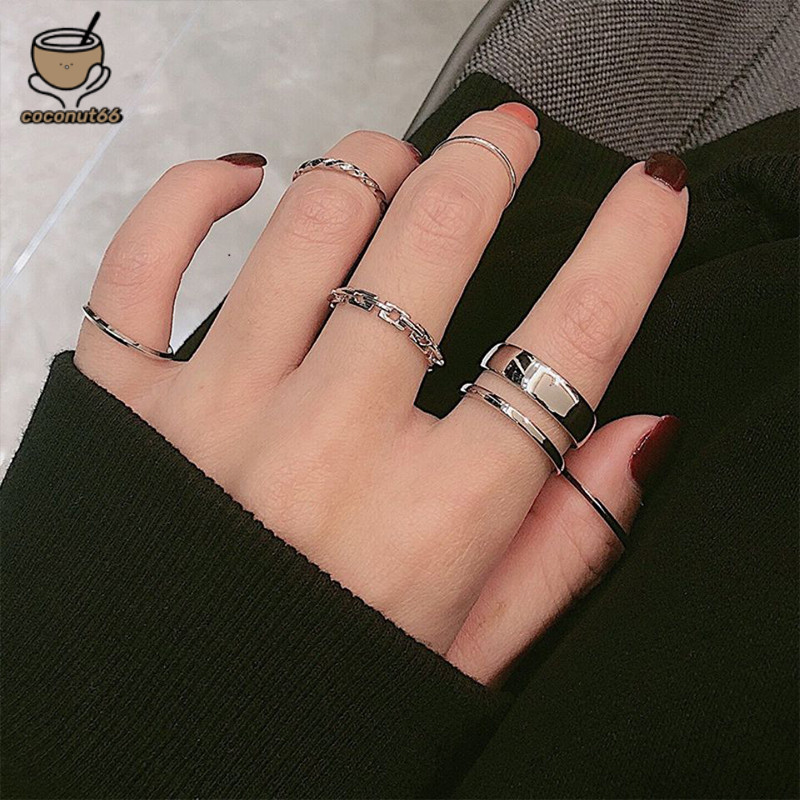 Women's Ring by coconut1