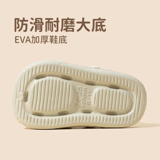 [Lier Baby Live Room] [Gu Nai] Dép Trẻ Em Mùa Hè Bé Trai Bé Gái Lỗ Giày Dép EVA