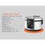 Nồi Nấu Trân Châu Tự Động Unibar 2200W - Dung Tích 16L | Tiết Kiệm Thời Gian, Chuyên Nghiệp 🥤