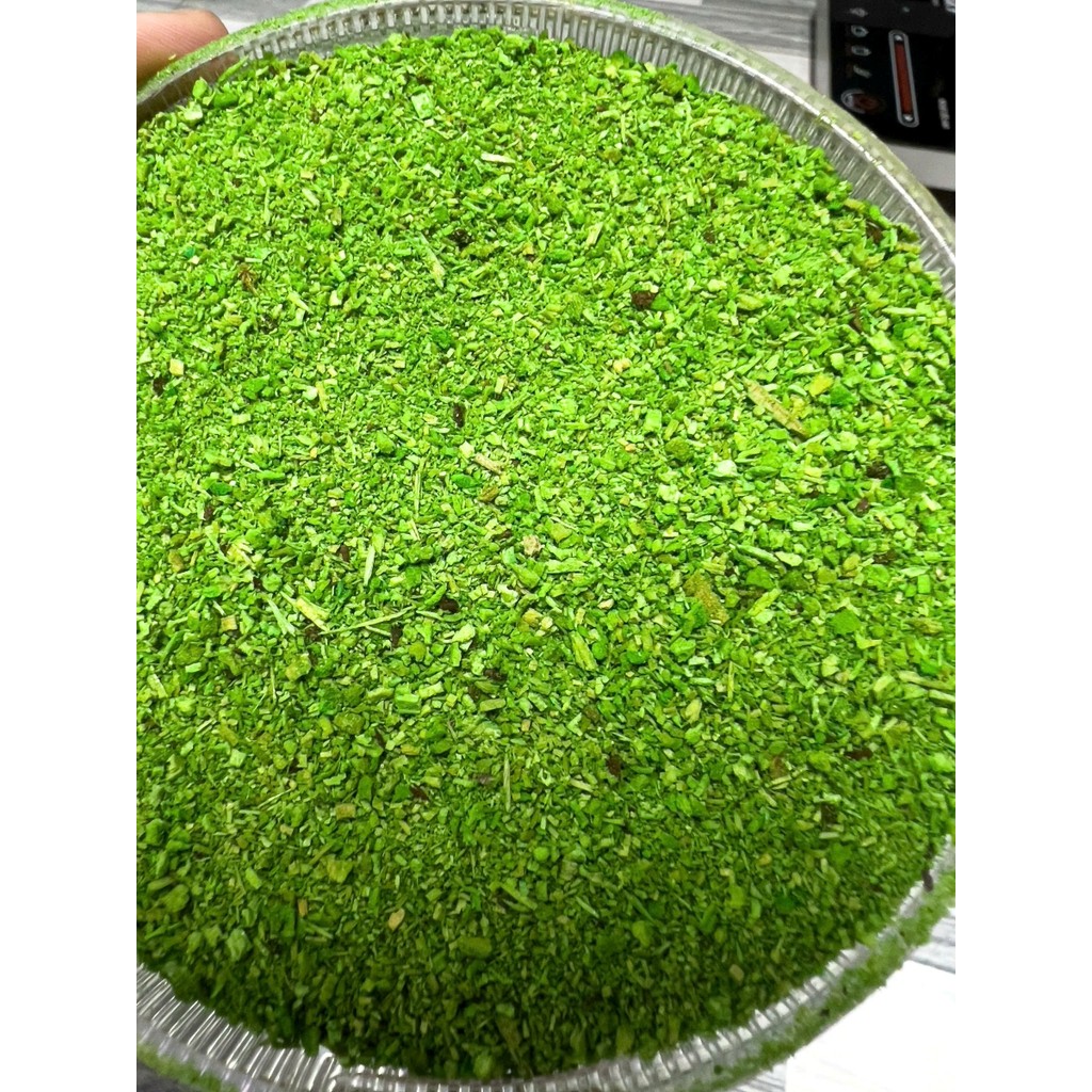 Gói 50gram Bột Rêu Nhân Tạo Trang Trí Tiểu Cảnh, Non Bộ, Bể Cá Cảnh Như Thật