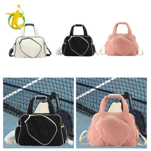 Túi Pickleball Pickleball Paddle Túi đeo vai Túi đeo vai Pickle Ball Túi xách