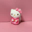 PS1 Dễ Thương Sanrio kimono Hello Kitty Sang Trọng Mặt Dây Chuyền Quà Tặng Cho Bạn Gái Ba Lô Trang Trí Móc Khóa SP1