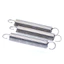 Lò xo căng thẳng inox 304 d = 0,8mm, OD6 / 8 / 10mm, L = 20 ~ 120mm lò xo căng thẳng có móc, áp dụng cho cửa nhà để xe, bunnings, máy may 【 XZM1 】