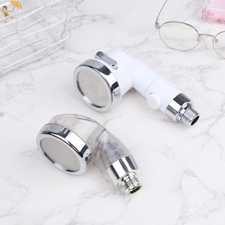 [GOU] Dầu Gội Giường Áp Lực Nước Dừng Tắm Tóc Salon Tiệm Cắt Tóc Vòi Vòi Vòi Ba Chế Độ Vòi Phun Phụ Kiện Phòng Tắm VN