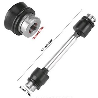 Self Propelled Lawnmower Drive Shaft Easy Install Drive Shaft for GXV160 GXV216
