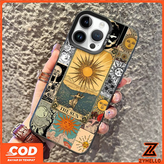 Ốp Lưng Cho OPPO Reno 15F Reno 14F Reno 13F Reno12 F Reno 12 Reno11 F 5G Reno 11 Pro 5G Reno 10 Pro 5G Reno 8T Reno 8Z Reno 7Z Reno 8 Mới Retro Bức Tranh Tường Nữ Thần Điện Thoại TPU Chống Sốc Ca