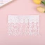 Vintag Classic Gothic Tattoo Ren Choker Dành Cho Nữ Mặt Dây Chuyền Pha Lê Đen Quyến Rũ Mới