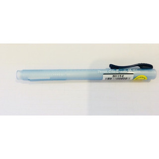Gôm đẩy bút gôm tẩy Pentel ZE11T: 1 cây ( màu ngẫu nhiên).