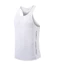 Áo Vest khô nhanh thoáng khí không tay chất lượng cao mới dành cho nam chạy Marathon
