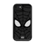 Vỏ TPU anime Cho iPhone 6 6s 6 Plus 6s Plus 7 8 Plus Thương Hiệu Thời Trang Hoạt Hình Đơn Giản Cặp Đôi Marvel Thoáng Mát Mắt Người Nhện