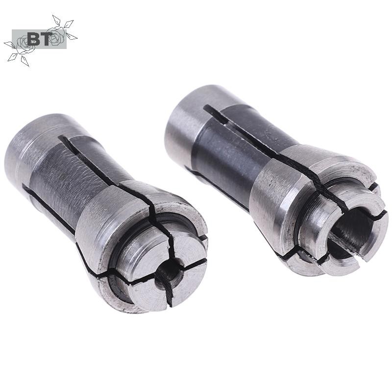 Đầu kẹp 3mm/6mm thay thế cho máy mài chất lượng cao