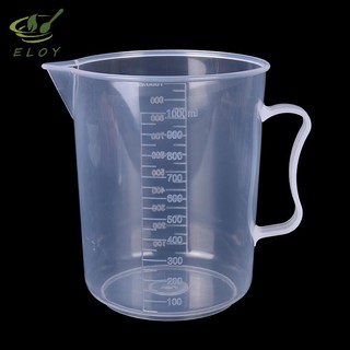 [ELOY] Bình đong nhựa 20 / 30 / 50 / 300 / 500 / 1000ML Bình rót bề mặt vòi bếp, VN