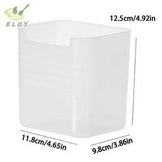 [MAO] Dung Tích Lớn Để Bàn Lưu Trữ Để Bàn Sắp Xếp Bút Chì Trưng Bày Cốc Văn Phòng Đơn Giản Đồ Dùng Học Tập Hộp Văn Phòng Phẩm VN