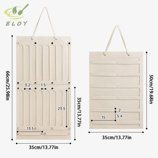 [MAO] Nơ Tóc Tổ Chức Treo Tường Dung Tích Lớn Giá Đỡ Bảo Quản Móc Treo Tiết Kiệm Không Gian Phụ Kiện Cho Phòng Bé Gái VN