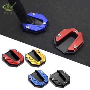 Xe tay ga Xe máy Chân đế mở rộng Chân đế bên chân Đế mở rộng Tấm hỗ trợ Đế phóng to chống trượt VN