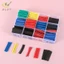 328 Chiếc Ống Co Nhiệt Cách Nhiệt Polyolefin Tay Ống Bọc Dây Các Loại Ống Co Bọc Dây Cáp Bộ Nóng VN