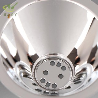 [ELOY] Cốc phản quang bằng nhôm LED không có tấm Muung Cốc phản quang cho hạt LED VN