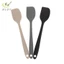 1 Thìa Silicon Cấp Thực Phẩm Cho Dụng Cụ Cạo Nướng Bánh Không Chịu Nhiệt Thìa Nấu Ăn Liền Mạch Máy Rửa Bát An Toàn VN