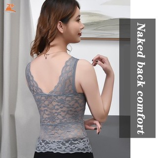 Áo ngực ren dành cho nữ Áo lót thể thao Áo lót dệt kim họa tiết co giãn có thể tháo rời