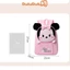 Ba Lô Trẻ Em Kawaii Hoạt Hình In Nhẹ Dung Tích Lớn Túi Đi Học Cho Bé Gái Bé Trai 3-6 Tuổi