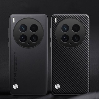 Ốp Lưng Cho Vivo X300 X200 Ultra X200Pro X200S X300S X300Ultra X300Pro 5G Ốp Lưng Màu Trơn Mềm Da TPU Vỏ Điện Thoại Chống Vân Tay Bảo Vệ Camera Ốp Lưng Chống Sốc