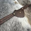 XGB Thời Trung Cổ Dập Nổi Miếng Dán Mắt Da Vintage Mắt LARP Cosplay Phụ Kiện Cướp Biển Mắt Bao Da Cho Nam Halloween