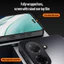 Dành cho Xiaomi Poco C71 Vỏ giáp chống sốc Vỏ bảo vệ Camera cứng mờ