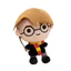 HK1 Harry Potter Sang Trọng Búp Bê Quà Tặng Cho Bé Gái Chúa Tể Voldemort Hagrid Malfoy Đồ Chơi Nhồi Bông Móc Khóa Mặt Dây Chuyền KH1