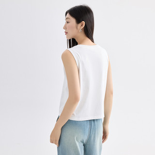 【Hạn giờ】Áo Vest không tay mùa hè dành cho nữ, Áo đeo chéo thông thường dành cho nữ mặc bên trong