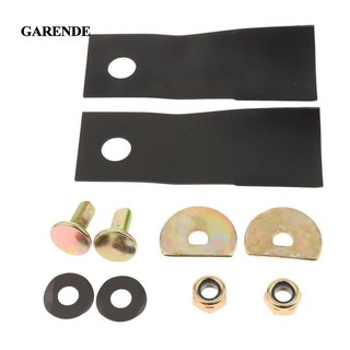 Garende Lưỡi cắt cỏ Phù hợp cho GXV160, phụ tùng máy cắt cỏ cầm tay