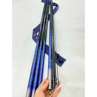 Cần Câu Đài Handing Việt Đỉnh 5h 28i F1 Chuyên Rô Riếc Chép Chất Lượng Cao