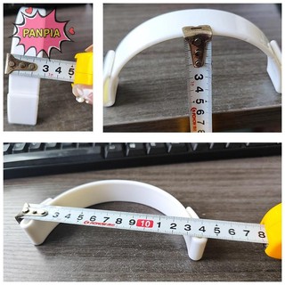 Pnpia Cố Định Vành Hiện Vật Vành Bender Nón Edge Arc Uốn Dụng Cụ Nón Edge Fixer Hấp Cần Thiết Uốn Dụng Cụ Mũ Bóng Chày Boutique