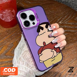 Ốp Lưng Cho OPPO Reno 14F Reno 14Pro Reno 13F Reno 13 Pro Reno12 F Reno11 F 5G Reno 11 Pro Reno 10 Pro 5G Reno 8T Reno 8Z Reno 7Z Reno 8 Ngộ nghĩnh nhúm bụng Xiaoxin chống sốc TPU mobil
