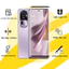 Phim bảo vệ màn hình cong cho OPPO Reno 9 10 / 11 Pro Plus 8t A1Pro A2Pro findx3 3pro find x5pro Phim kính có công cụ lắp đặt không bụi