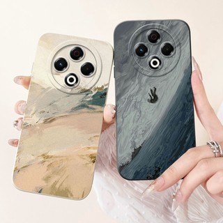 Dành Cho Tecno Spark 30 Pro Vỏ KL7 Vỏ Silicon Sơn Thẩm Mỹ Chống Sốc Mềm Cho Tecno Spark 30 4G KL6 Spark30 Trường Hợp