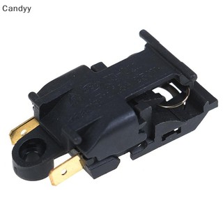 NDY 5 chiếc 16A nồi hơi nhiệt ấm đun nước điện áp hơi nước nhảy N