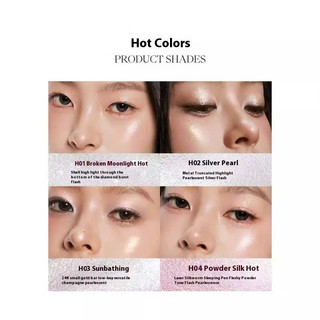 [ JOOCYEE ] Thanh Bắt Sáng JOOCYEE Highlight Stick Trang Điểm Mỹ Phẩm Cosmetic