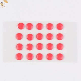 [GOU] Ultraglide Nhỏ Chấm Tròn DIY Chuột Glide Feet ICE Control Speed Phiên Bản Chống Mài Mòn Esports Universal VN