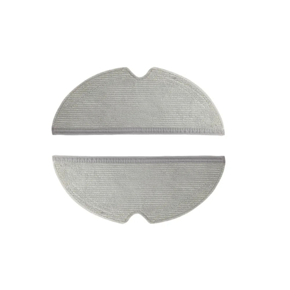 Miếng vải lau nhà cho Roborock Q8 Max, Q8 Max + Q5, Q5 Pro, Q5 Pro +, Q7, Q7 Max, E Series, S5, S5 Max, S6, S6 Pure, S6 MaxV