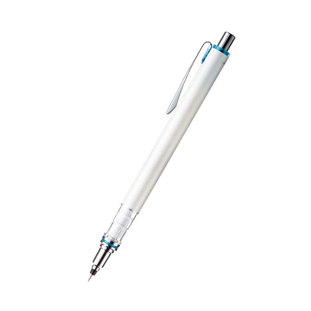 Uni Kuru Toga Advance 0.5mm/Bút chì bấm tự xoay ngòi/Chống gãy ngòi/Made in Japan/Chính hãng