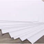 Tờ giấy trắng A2 dùng vẽ kỹ thuật, mỹ thuật, thuyết trình, dùng với bảng Flipchart ( KT 420x594mm).
