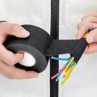 Băng keo chống cháy chịu nhiệt 1 / 2 / 3Rolls 15M - Băng bảo vệ cách điện
