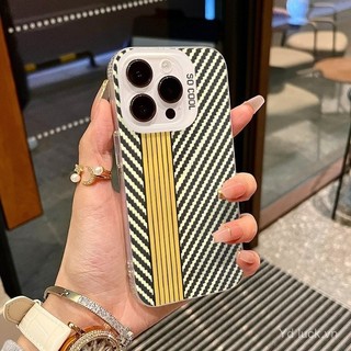 Ốp điện thoại cao cấp đơn giản với sọc chéo, tương thích với iPhone 16 15 Pro 14 13 12 Pro Max 11 Pro Max 16 Pro 15 14 Plus 13 Pro 12 Pro 11 Pro 16 Pro 14 Pro XS 8 Plus 15 Pro Max, chống sốc, chống bụi, hấp thụ sốc