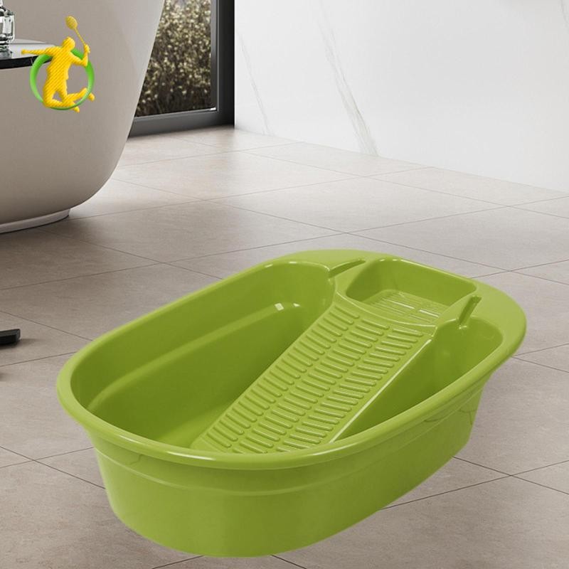 Lưu vực gia đình Lưu vực vệ sinh gia đình đa năng cho áo thun Quần áo