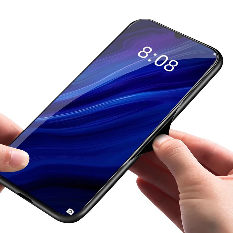 Ốp Điện Thoại Kính Marvel SpiderMan 02 Cho Oppo A54 A74 4G A79 5G A94 A3X Reno 11 12 13 11F 12F 13F 10 8 Cover