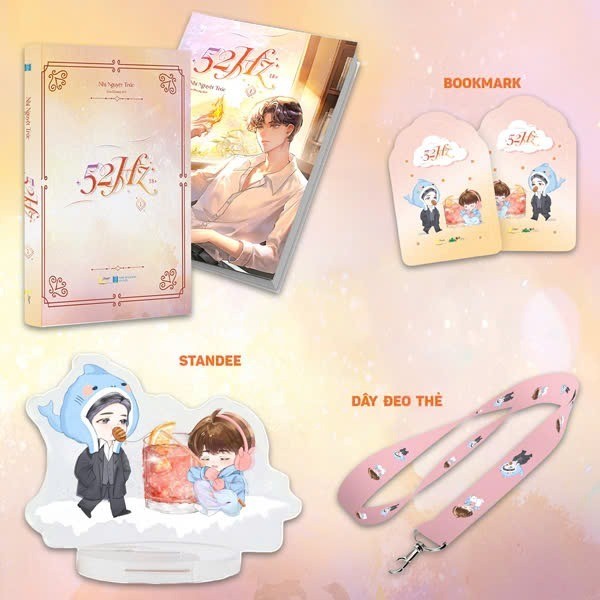 Sách 52HZ - Tập 1,2 ( Lẻ/Tùy Chọn) - AZB | Shopee Việt Nam