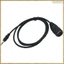 2 Gói Cáp Type-A MIDI sang 3,5 mm 20 Inch, Dây âm thanh