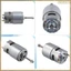 Động cơ 775 vòng bi kép 21V Pin Lithium Động cơ máy cắt cỏ để cắt và cắt tỉa cỏ hiệu quả